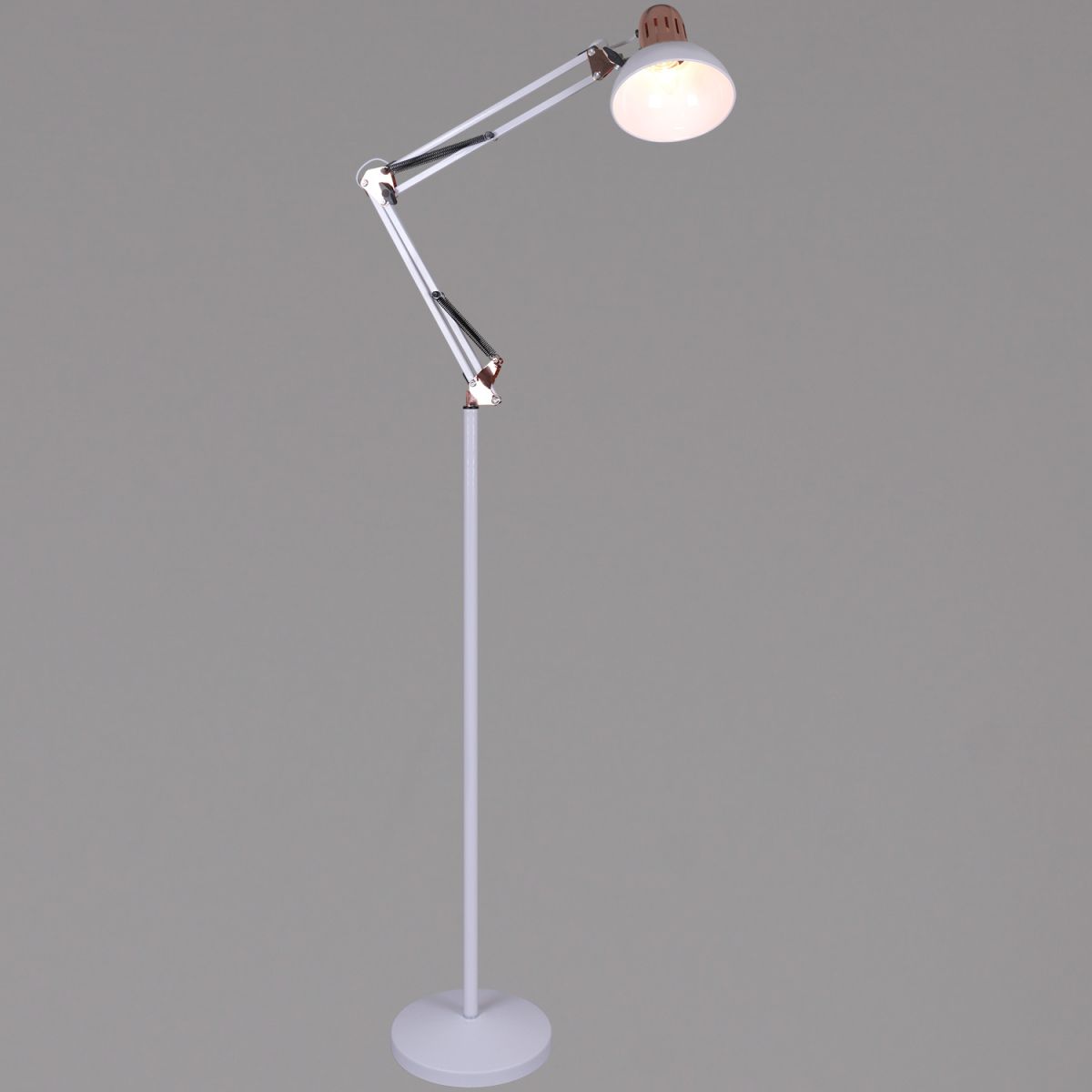 Торшер Reluce 00880-0.6-01HV WT