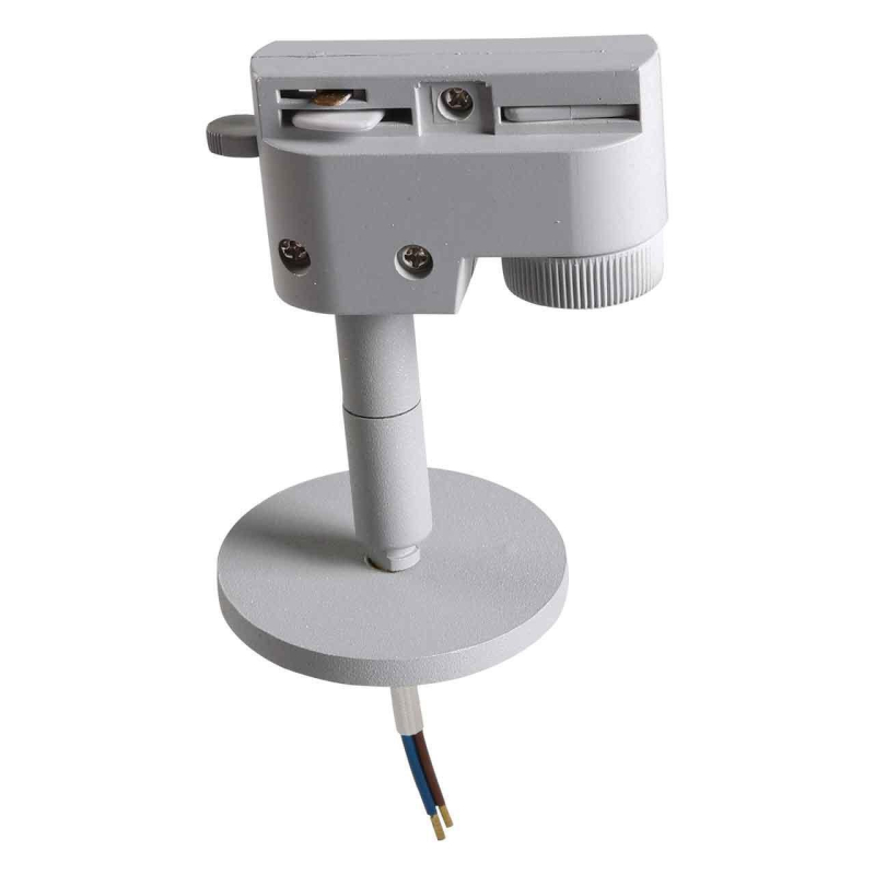 Адаптер для шинопровода Lightstar Asta 592059 Адаптер для шинопровода Lightstar Asta 592059