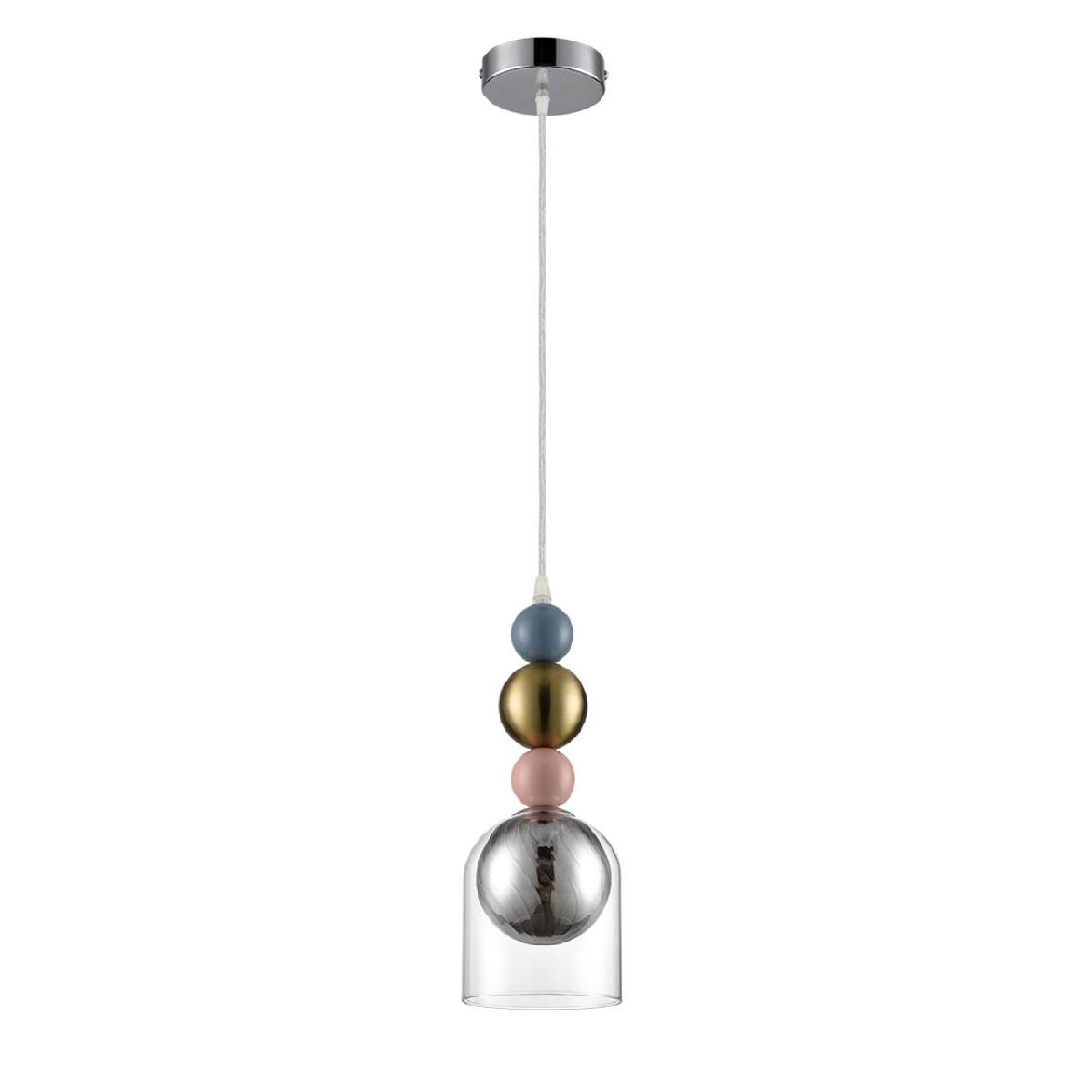 Подвесной светильник Lumion Gallo 8066/1A Подвесной светильник Lumion Gallo 8066/1A