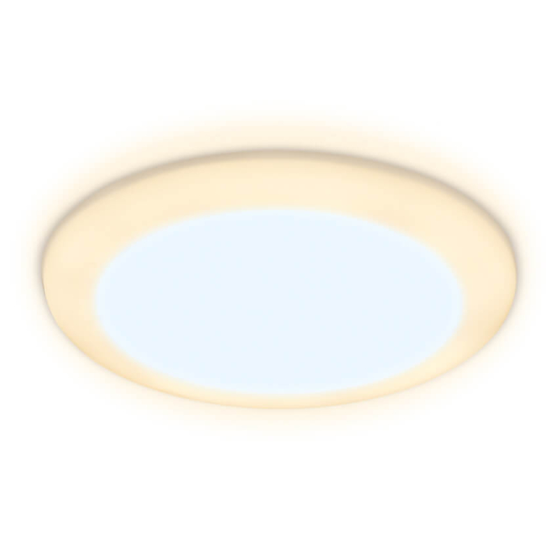 Встраиваемый светодиодный светильник Ambrella Light Led Downlight DCR305 Встраиваемый светодиодный светильник Ambrella Light Led Downlight DCR305