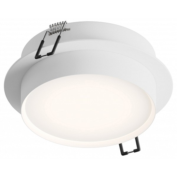 Встраиваемый светильник Hesby Lighting Nimbus HSBL_0127 Встраиваемый светильник Hesby Lighting Nimbus HSBL_0127