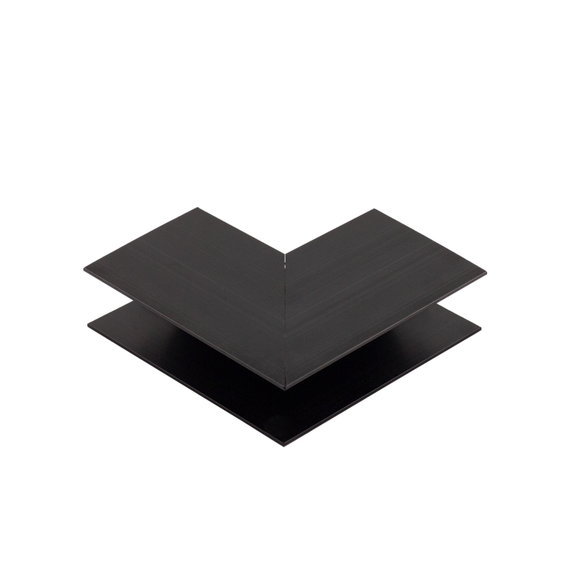 Угловой коннектор AM Group MAGNET AM401 LL 20B 90° Внешний Угловой коннектор AM Group MAGNET AM401 LL 20B 90° Внешний