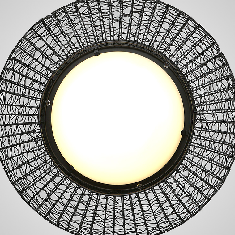 Подвесной светильник ImperiumLoft Eclipse 101548-26
