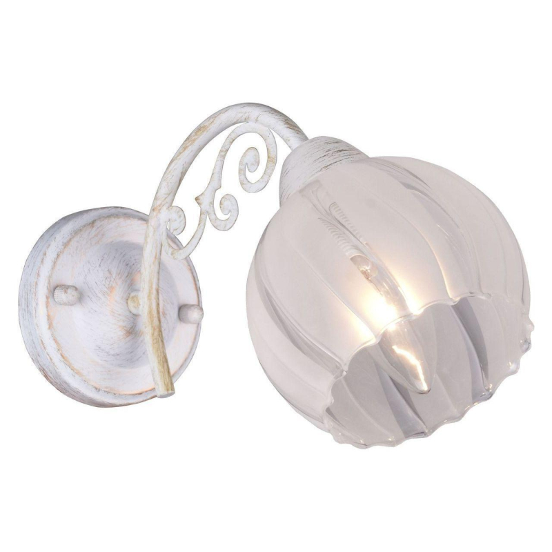 Бра Toplight Megan TL3800B-01WG Бра Toplight Megan TL3800B-01WG