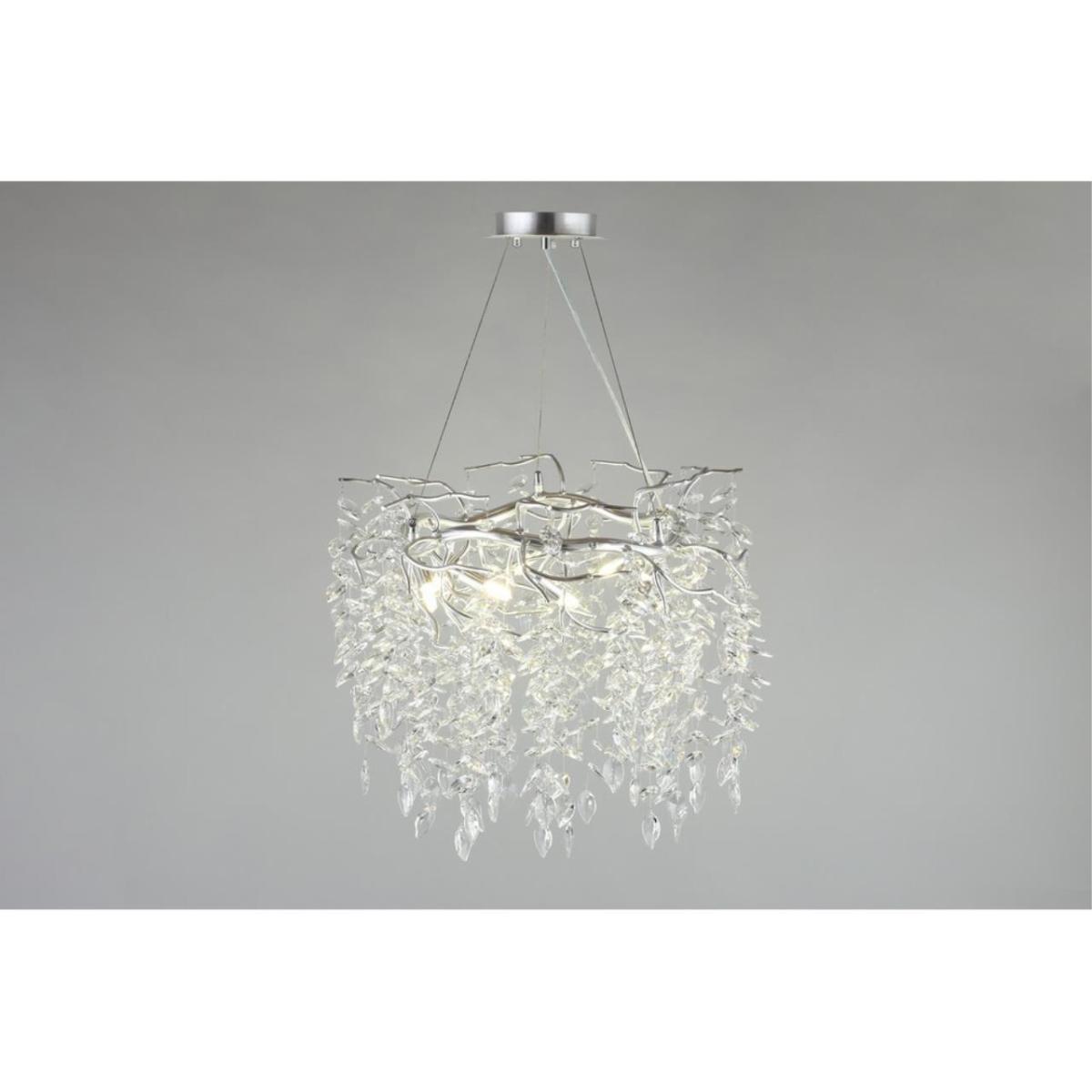 Подвесная люстра Aployt Gertunia APL.847.13.10