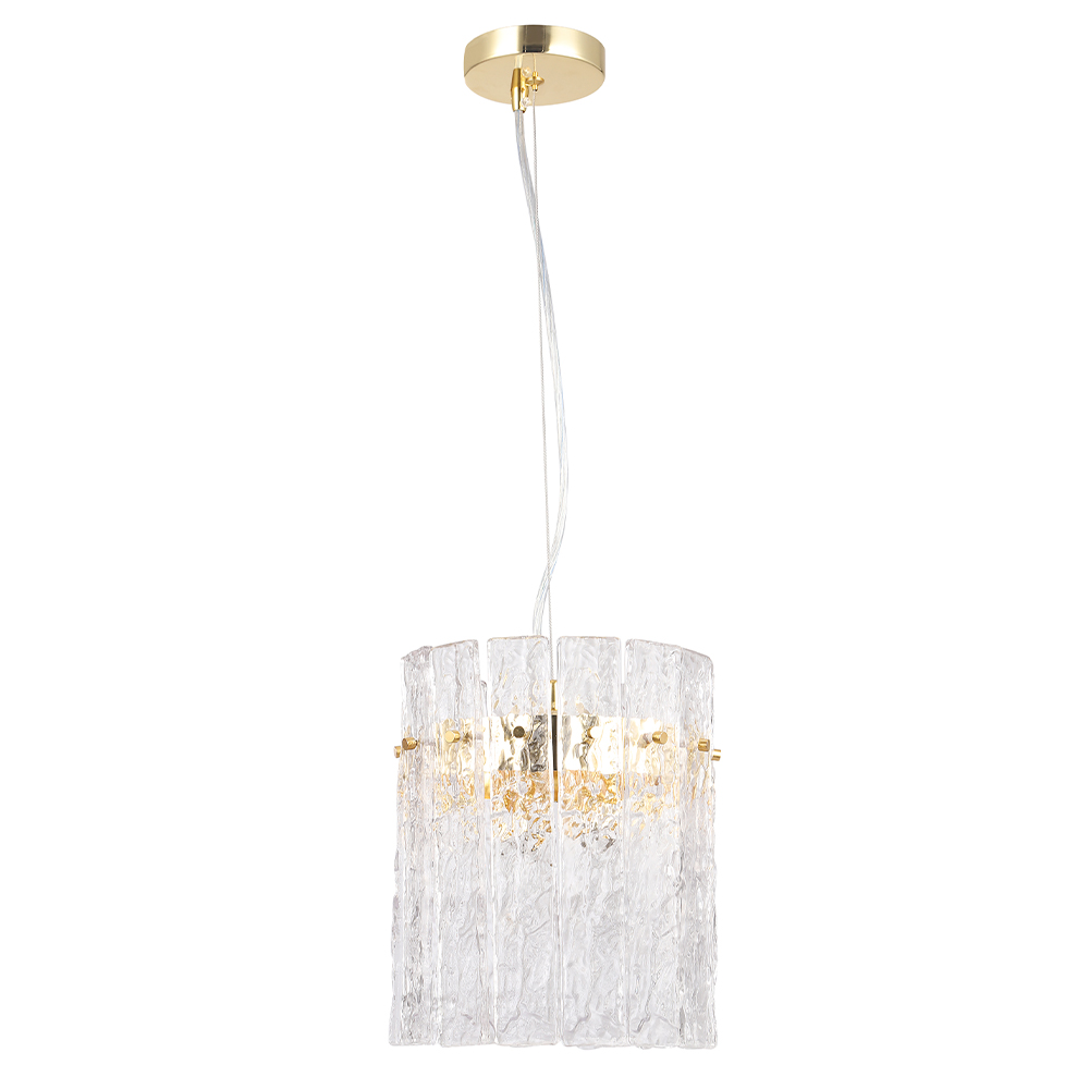 Подвесной светильник Crystal Lux OVIEDO SP2 Подвесной светильник Crystal Lux OVIEDO SP2
