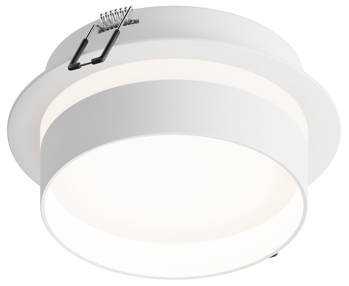 Встраиваемый светильник Hesby Lighting Nimbus HSBL_0129 Встраиваемый светильник Hesby Lighting Nimbus HSBL_0129