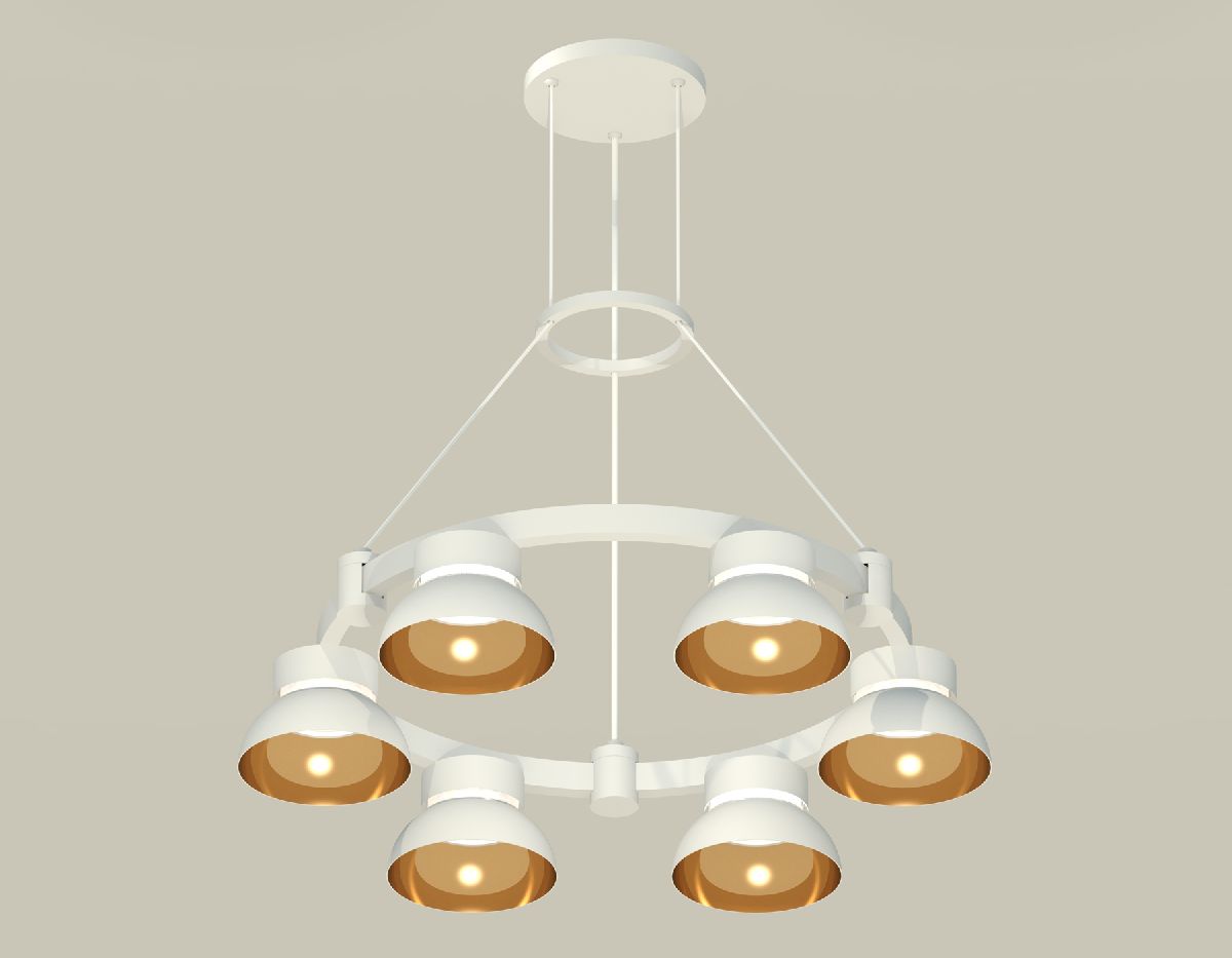 Подвесная люстра Ambrella Light Traditional (A9203, C9231, N8144) XR92031002 Подвесная люстра Ambrella Light Traditional (A9203, C9231, N8144) XR92031002