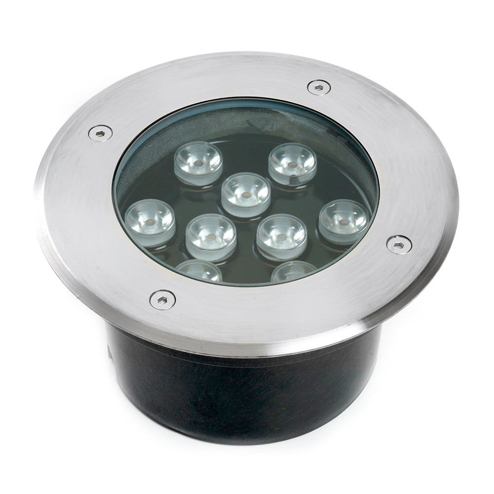 Грунтовый светильник Feron SP2803 48469 Грунтовый светильник Feron SP2803 48469