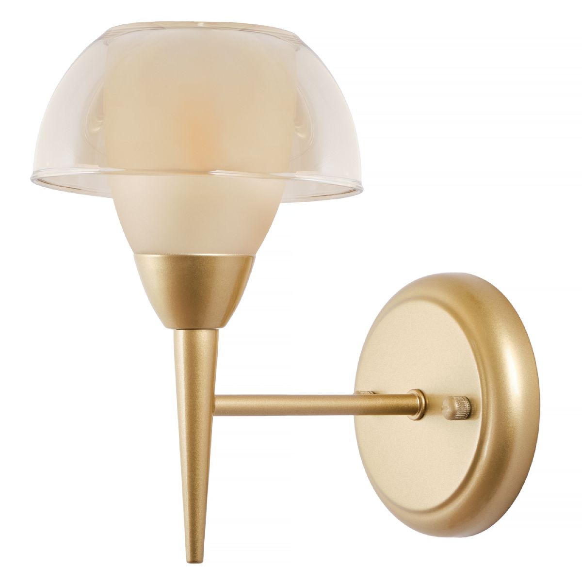 Бра MyFar Silvia MR1301-1W Бра MyFar Silvia MR1301-1W