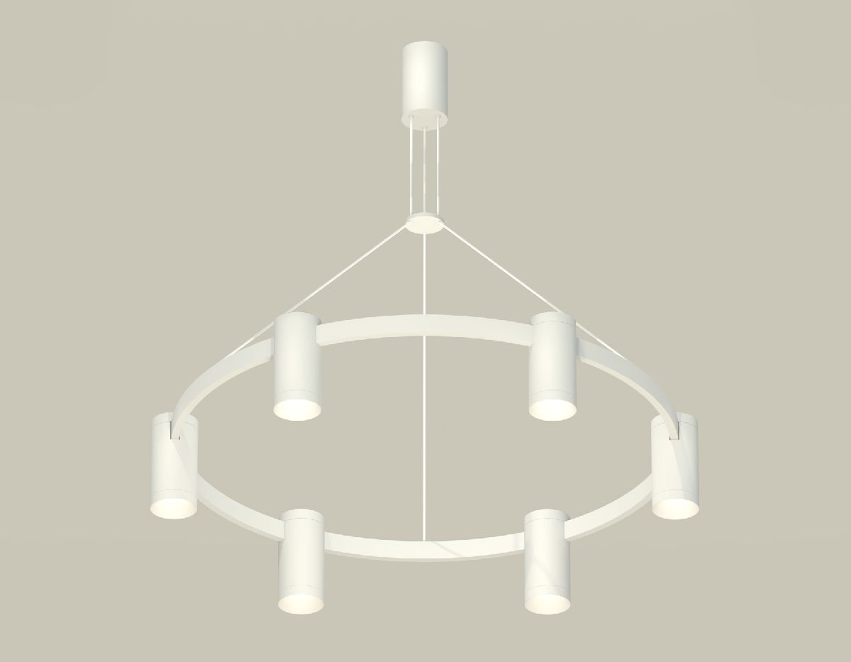 Подвесная люстра Ambrella Light Traditional DIY (С9021, N6130) XB9021150 Подвесная люстра Ambrella Light Traditional DIY (С9021, N6130) XB9021150
