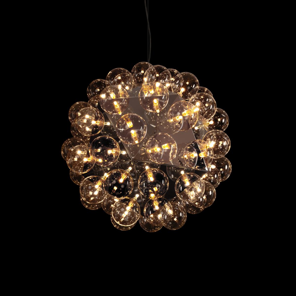 Подвесная люстра LOFT IT Taraxacum 10470/600