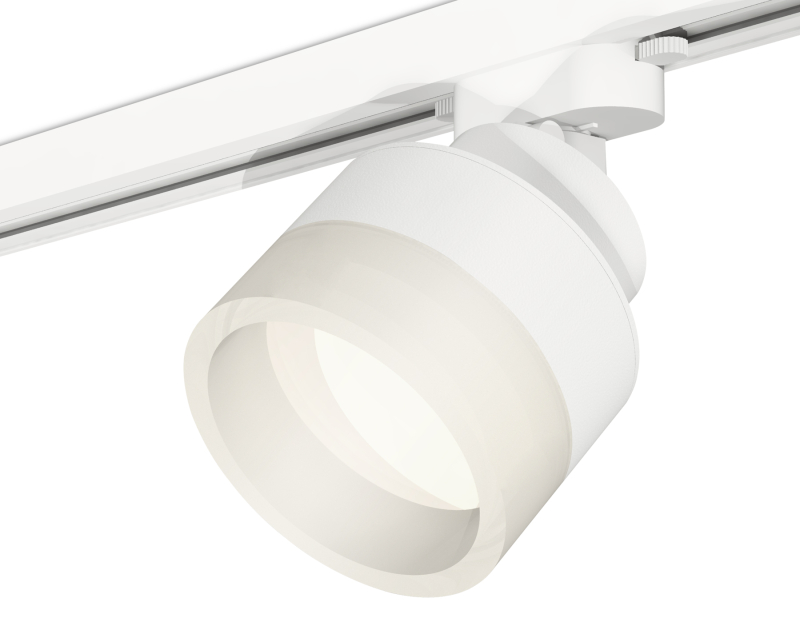 Трековый светильник Ambrella Light Track System XT8101020 (A2524, A2105, C8101, N8401) Трековый светильник Ambrella Light Track System XT8101020 (A2524, A2105, C8101, N8401)