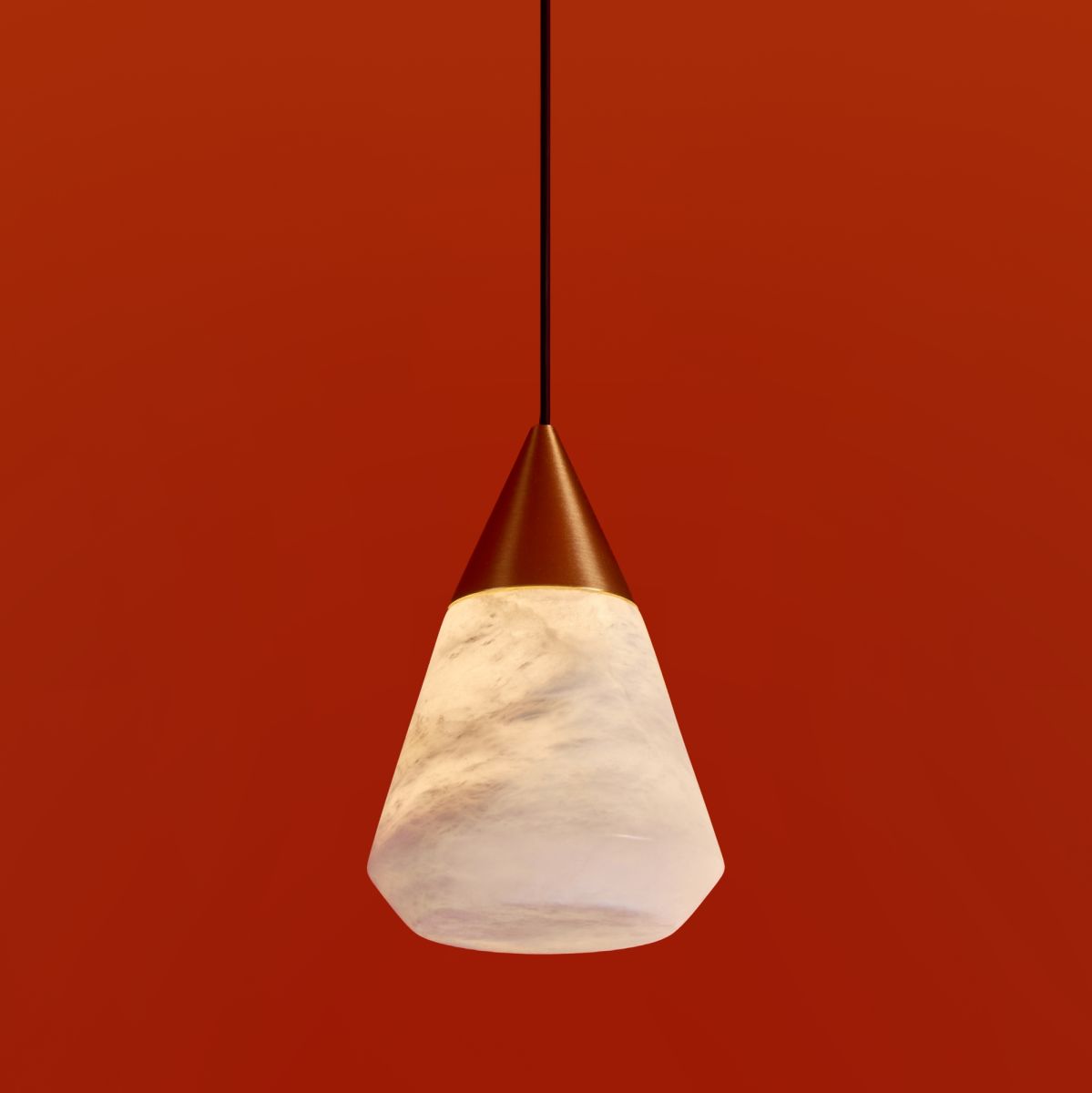 Подвесной светильник Freya Cave FR5631PL-L6BS1