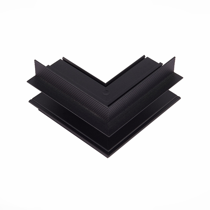 Внешний угол-соединитель для встраиваемого магнитного шинопровода ST Luce Skyline 48 ST007.459.00 Внешний угол-соединитель для встраиваемого магнитного шинопровода ST Luce Skyline 48 ST007.459.00