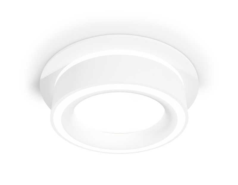 Встраиваемый светильник Ambrella Light Techno Spot XC8050018 (C8050, N8433) Встраиваемый светильник Ambrella Light Techno Spot XC8050018 (C8050, N8433)