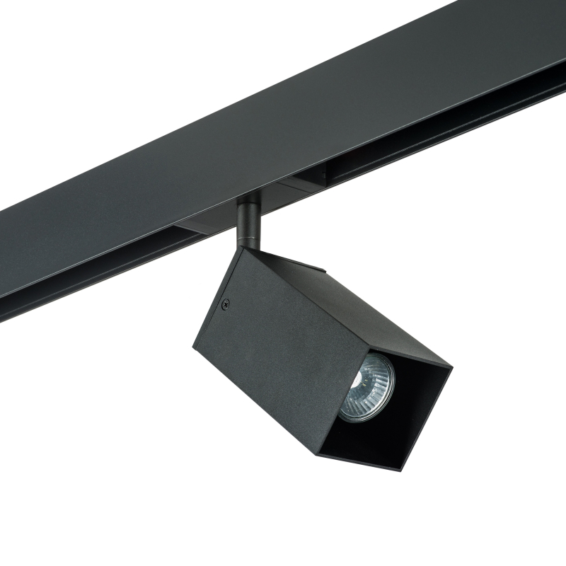 Трековый светильник Lightstar Rullo PRO216587 (595287+216587) Трековый светильник Lightstar Rullo PRO216587 (595287+216587)