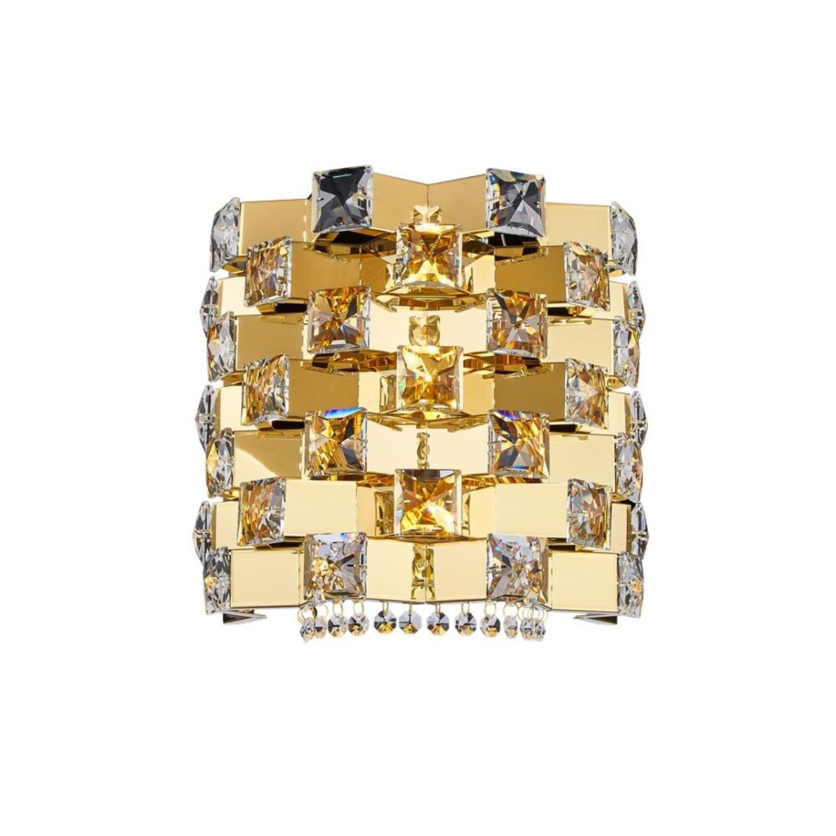 Настенный светильник Aployt Felikayt APL.861.01.02