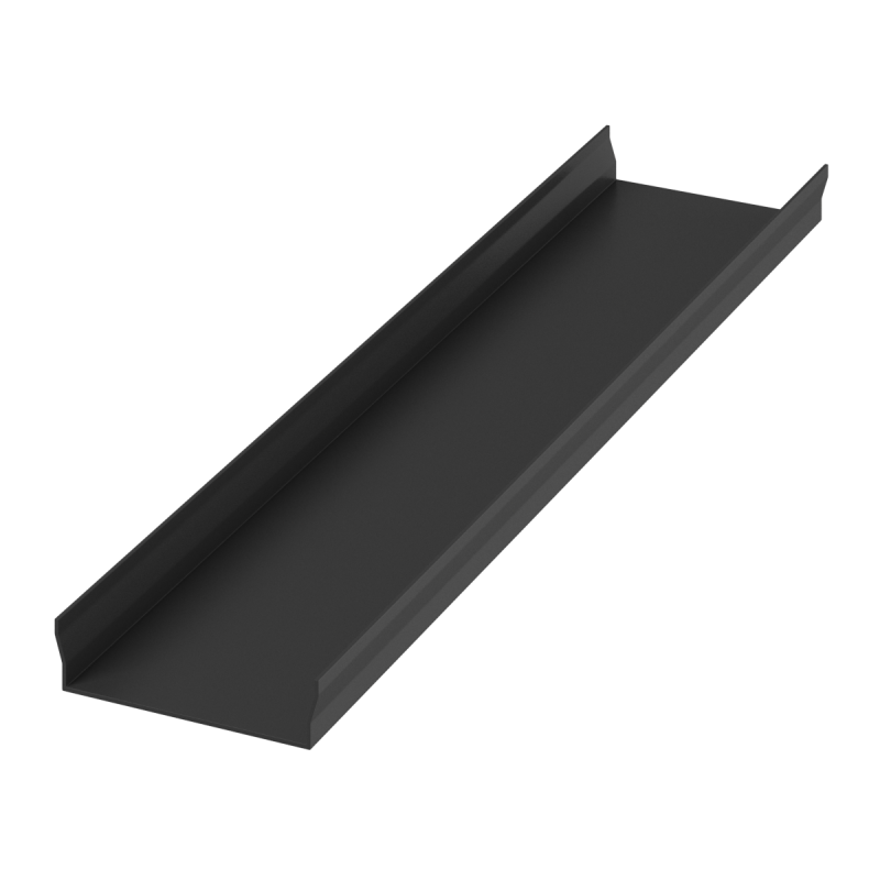 Крышка для низковольтного трека DesignLed SY-601201-0.3-CV 004840 Крышка для низковольтного трека DesignLed SY-601201-0.3-CV 004840