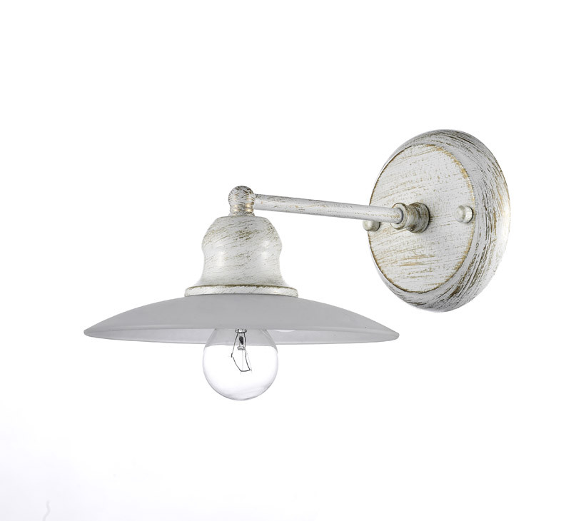 Бра Arti Lampadari Taviano E 2.1.1 WG Бра Arti Lampadari Taviano E 2.1.1 WG