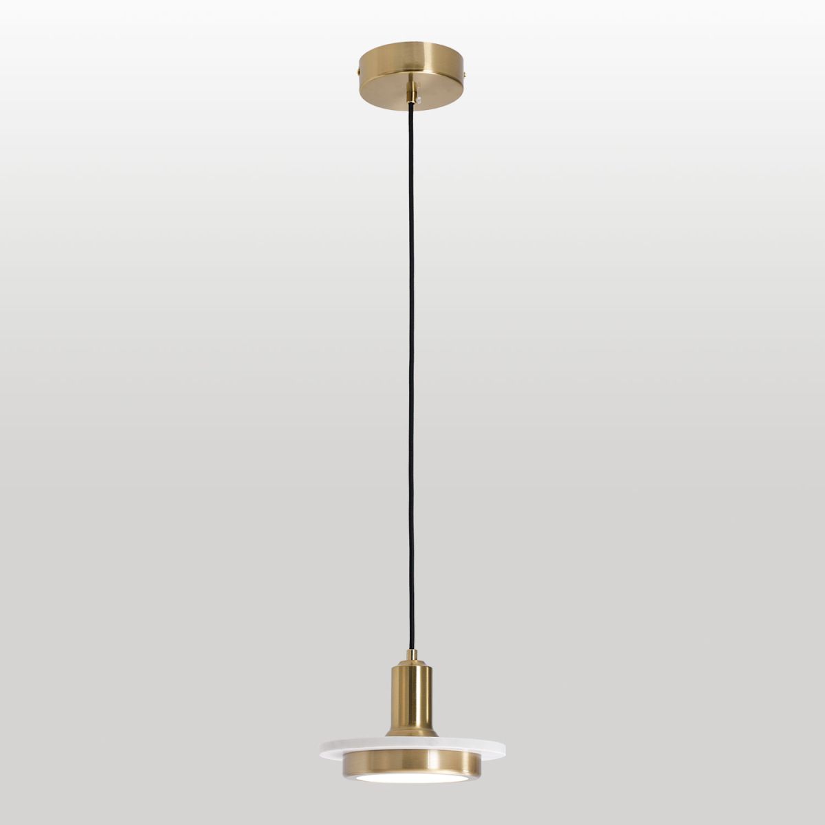 Подвесной светильник Lussole LSP-7518