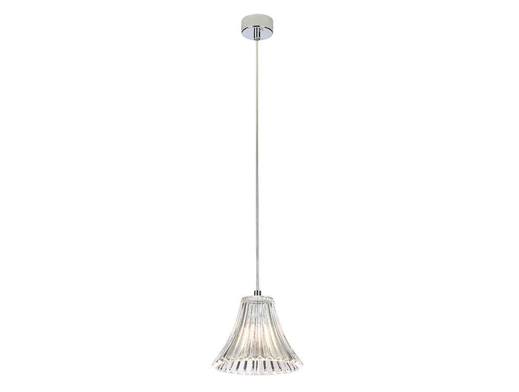 Подвесной светильник Newport 8351/S chrome М0069983 Подвесной светильник Newport 8351/S chrome М0069983