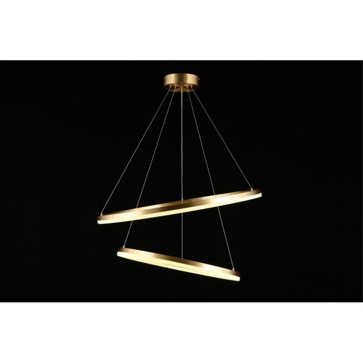 Подвесная люстра Aployt Armel APL.049.13.90