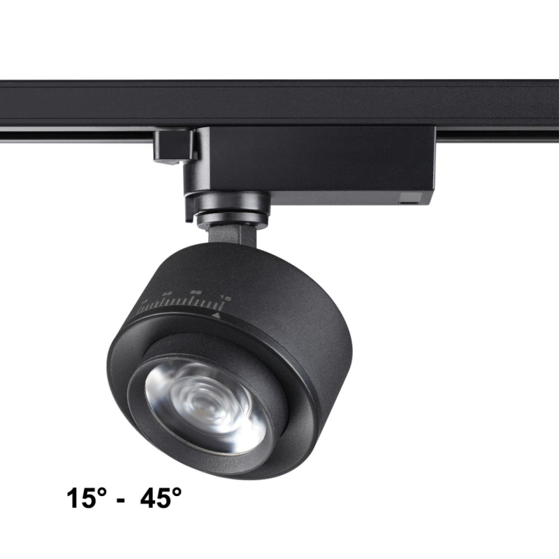 Трековый светильник Novotech Eddy 358942 Трековый светильник Novotech Eddy 358942