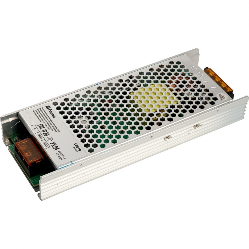 Трансформатор Feron LB019 41413 Трансформатор Feron LB019 41413