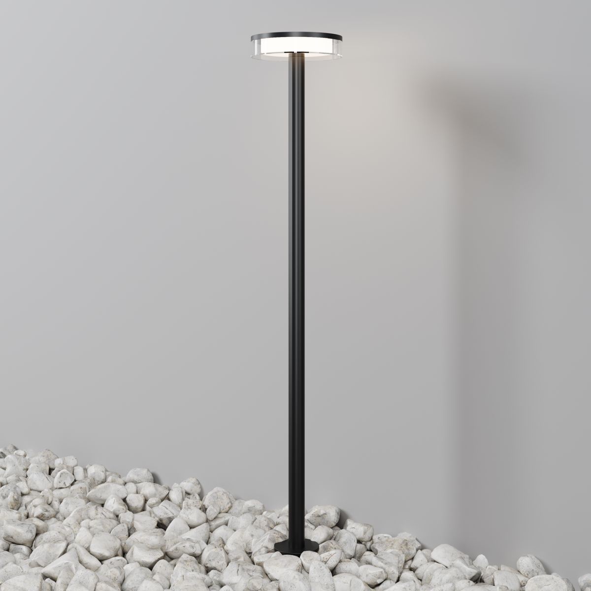 Ландшафтный светильник Maytoni Stake O503FL-L4B3K1