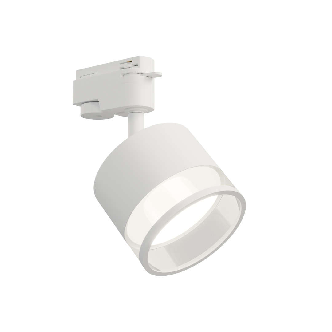 Трековый однофазный светильник Apeyron 16-87