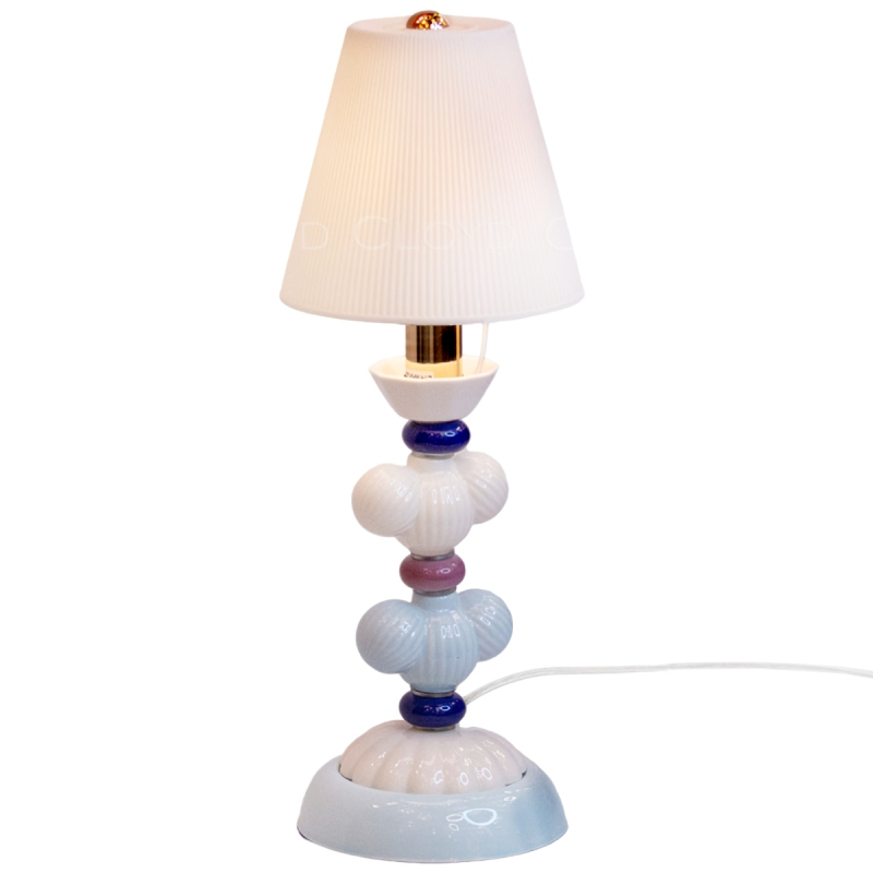 Настольная лампа Cloyd Lottie 30036 Настольная лампа Cloyd Lottie 30036