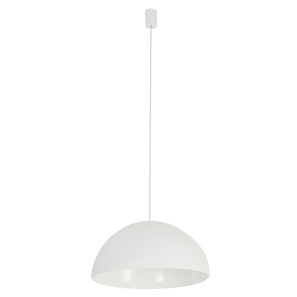 Подвесной светильник Nowodvorski Hemisphere Super L White 10696 Подвесной светильник Nowodvorski Hemisphere Super L White 10696