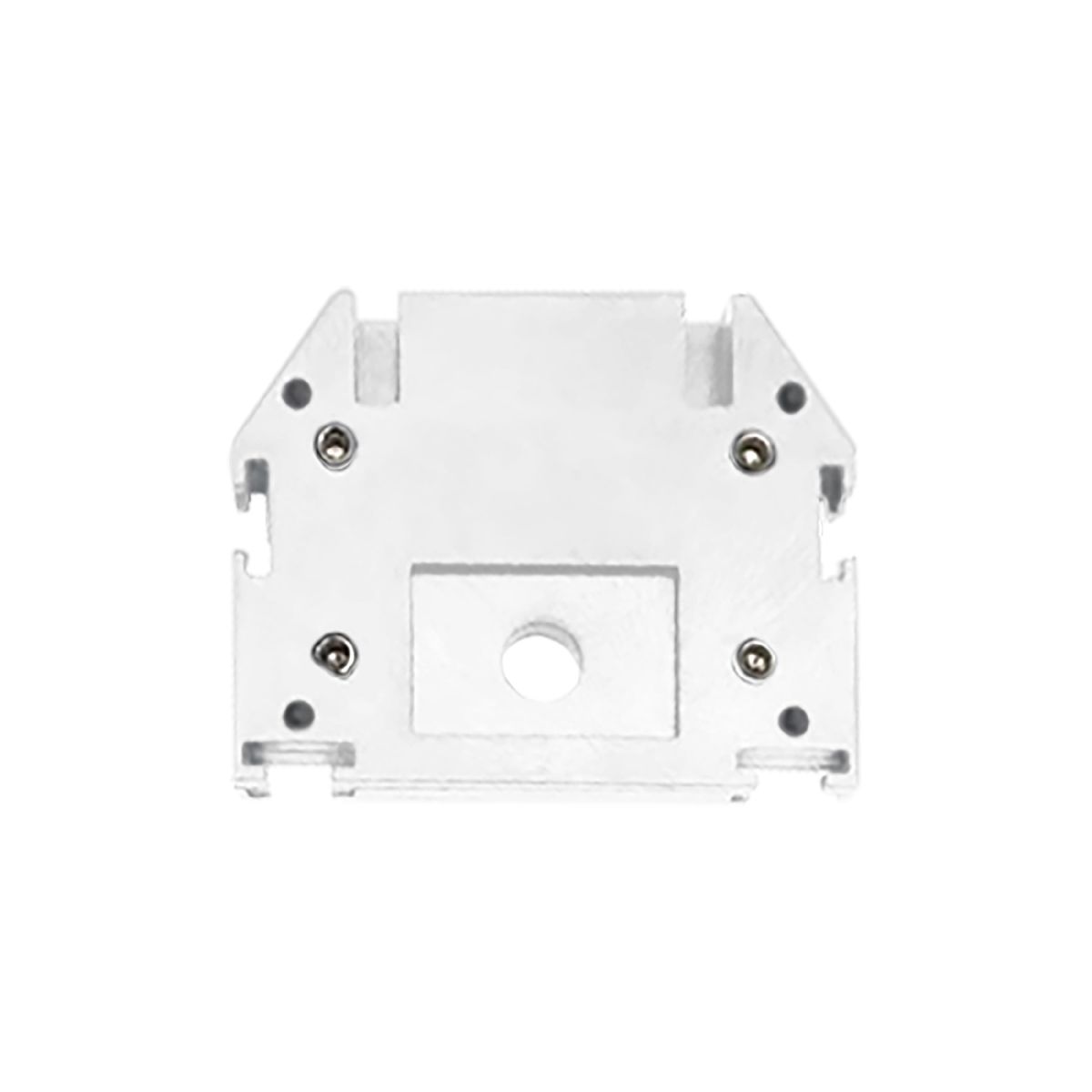 Заглушка концевая к профилю Lightstar Teta 505146 Заглушка концевая к профилю Lightstar Teta 505146