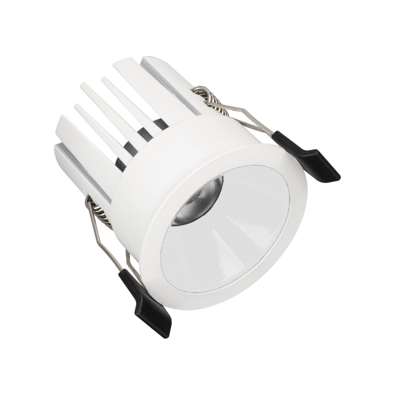 Встраиваемый светильник Arlight MS-Atlas-Built-R58-10W Day4000 037182 Встраиваемый светильник Arlight MS-Atlas-Built-R58-10W Day4000 037182