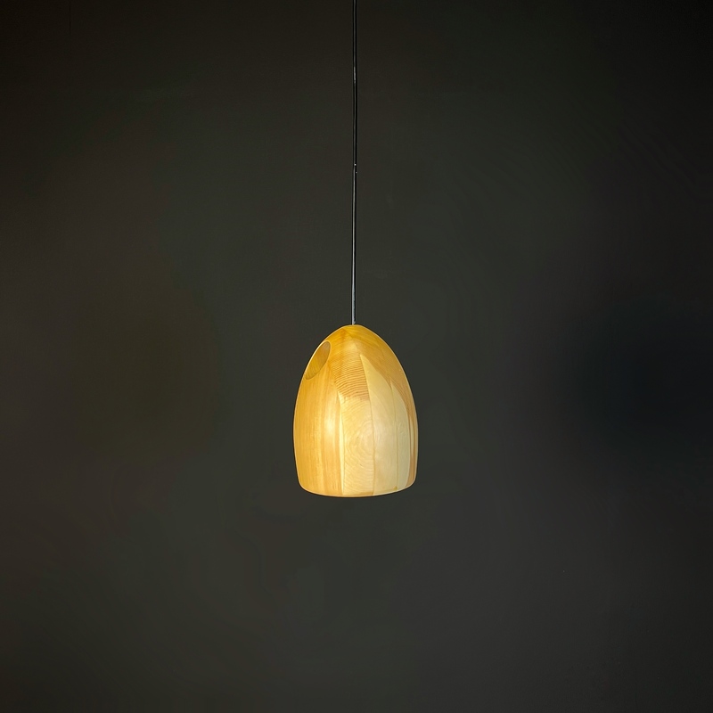Подвесной светильник ImperiumLoft Large Oak 213680-22