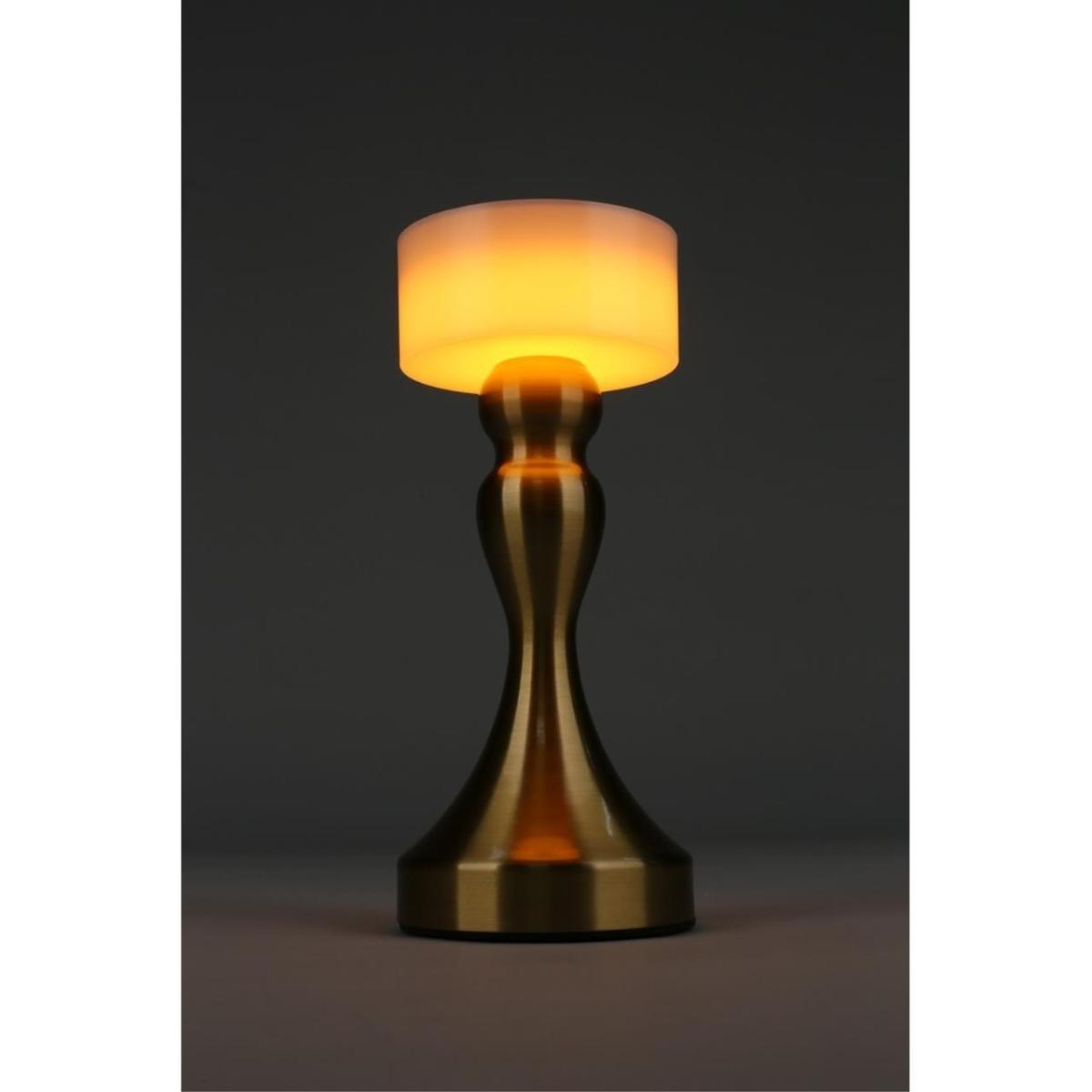 Настольная лампа Omnilux OML-40304-01