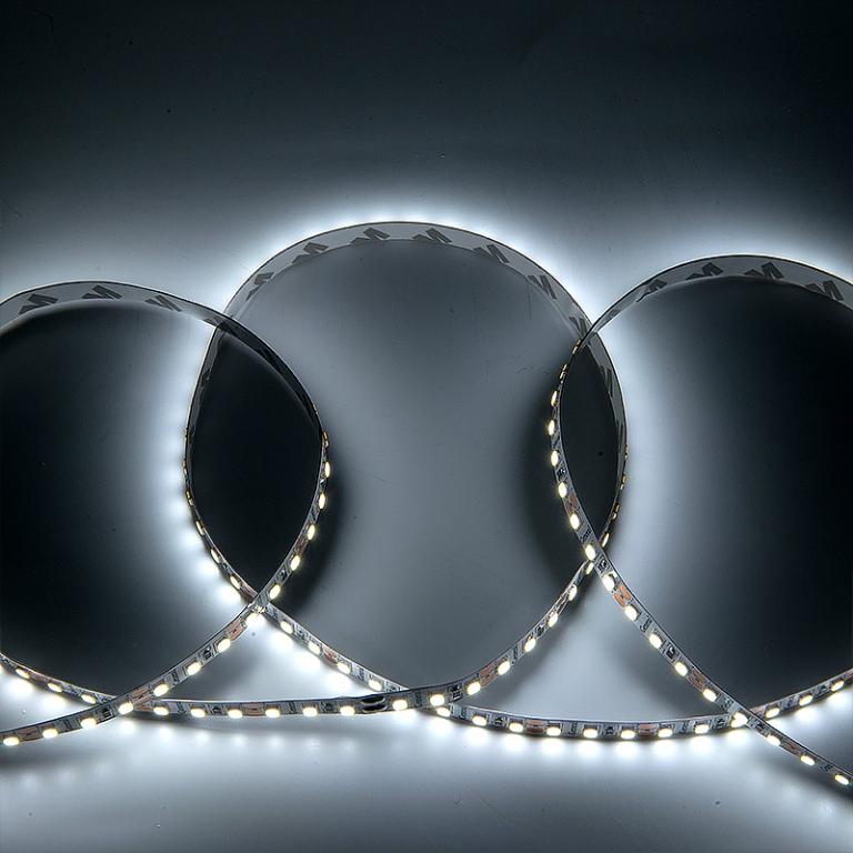 Светодиодная лента General GLS-2835-120-9.6-12-IP20-6 501410