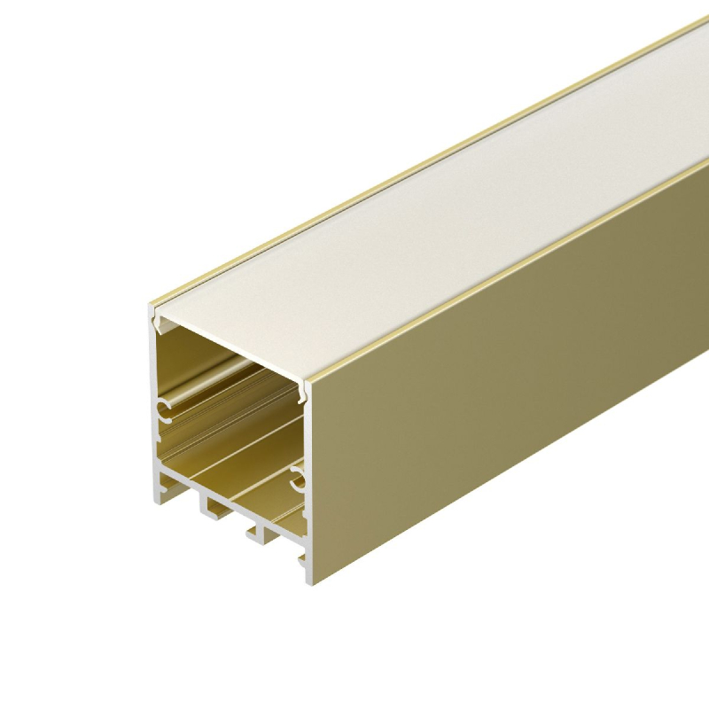 Профиль Arlight SL-LINE-3638-LW-2000 ANOD GOLD 039981 Профиль Arlight SL-LINE-3638-LW-2000 ANOD GOLD 039981