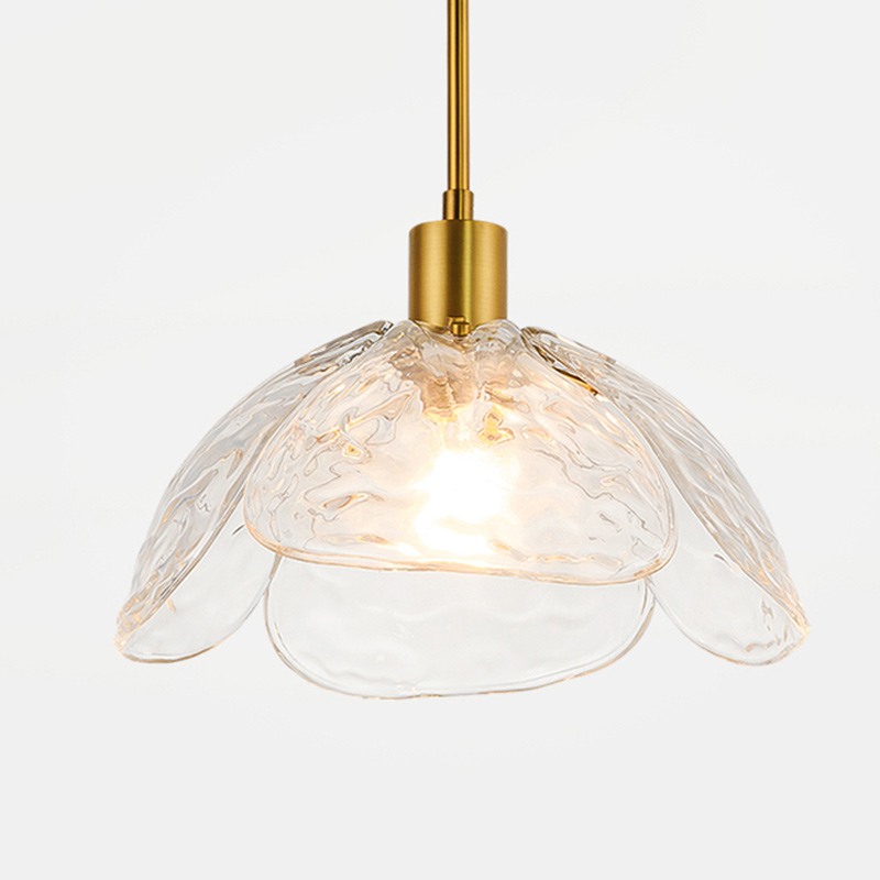 Подвесной светильник ImperiumLoft Fleur 140695-26
