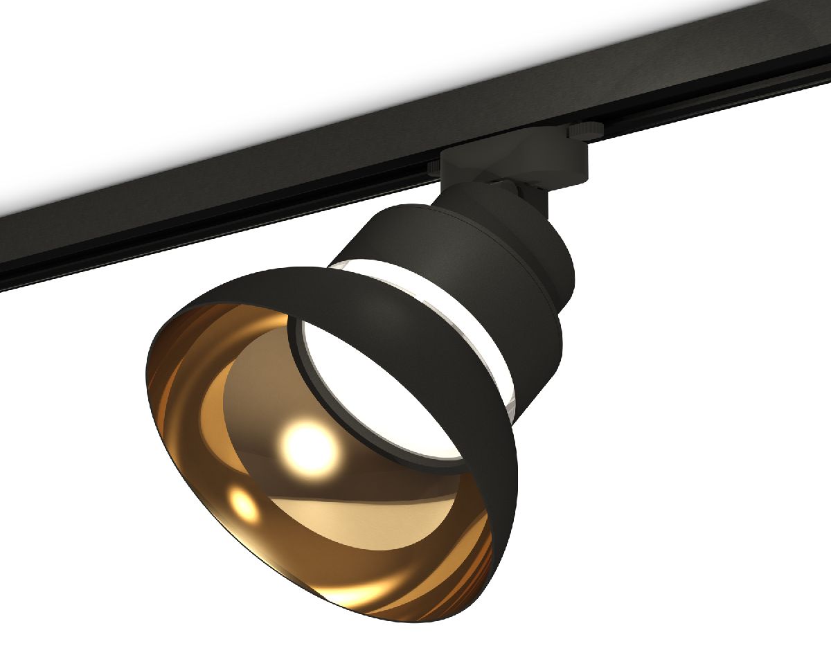 Трековый светильник Ambrella Light Track system (A2526, A2106, C8102, N8145)XT8102201