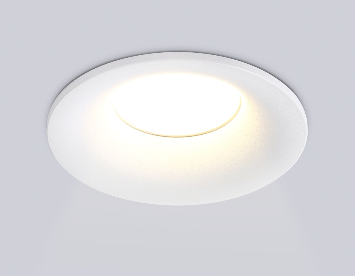 Встраиваемый светильник Ambrella Light Techno spot Technic base TN102808 Встраиваемый светильник Ambrella Light Techno spot Technic base TN102808