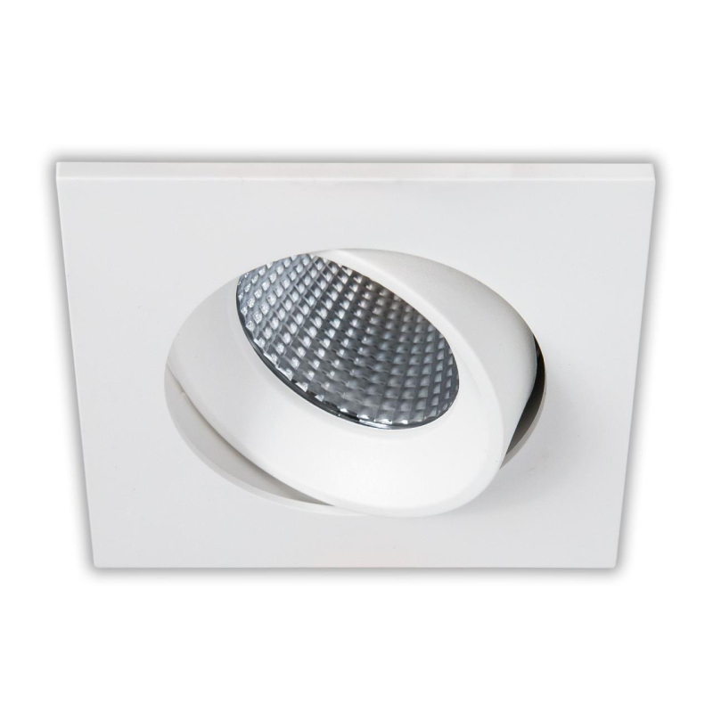 Встраиваемый светильник Citilux CLD001KNW0 Встраиваемый светильник Citilux CLD001KNW0