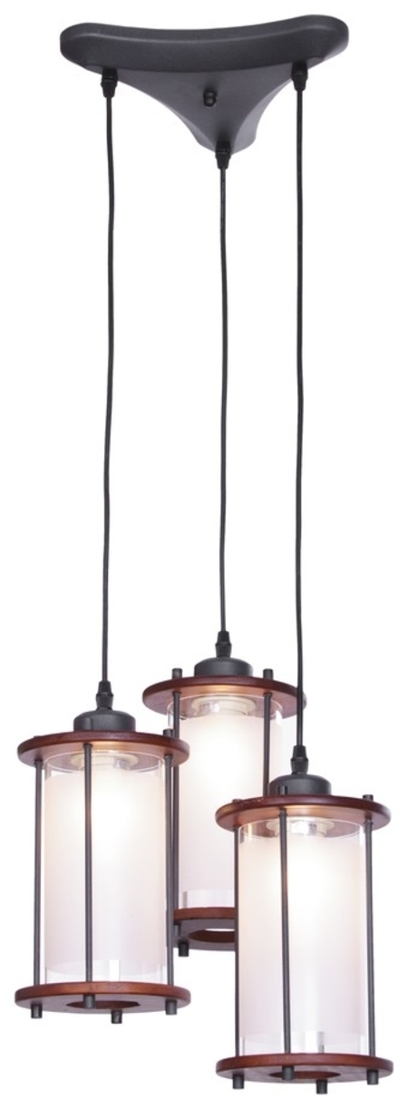 Подвесная люстра Velante 597-706-03 Подвесная люстра Velante 597-706-03
