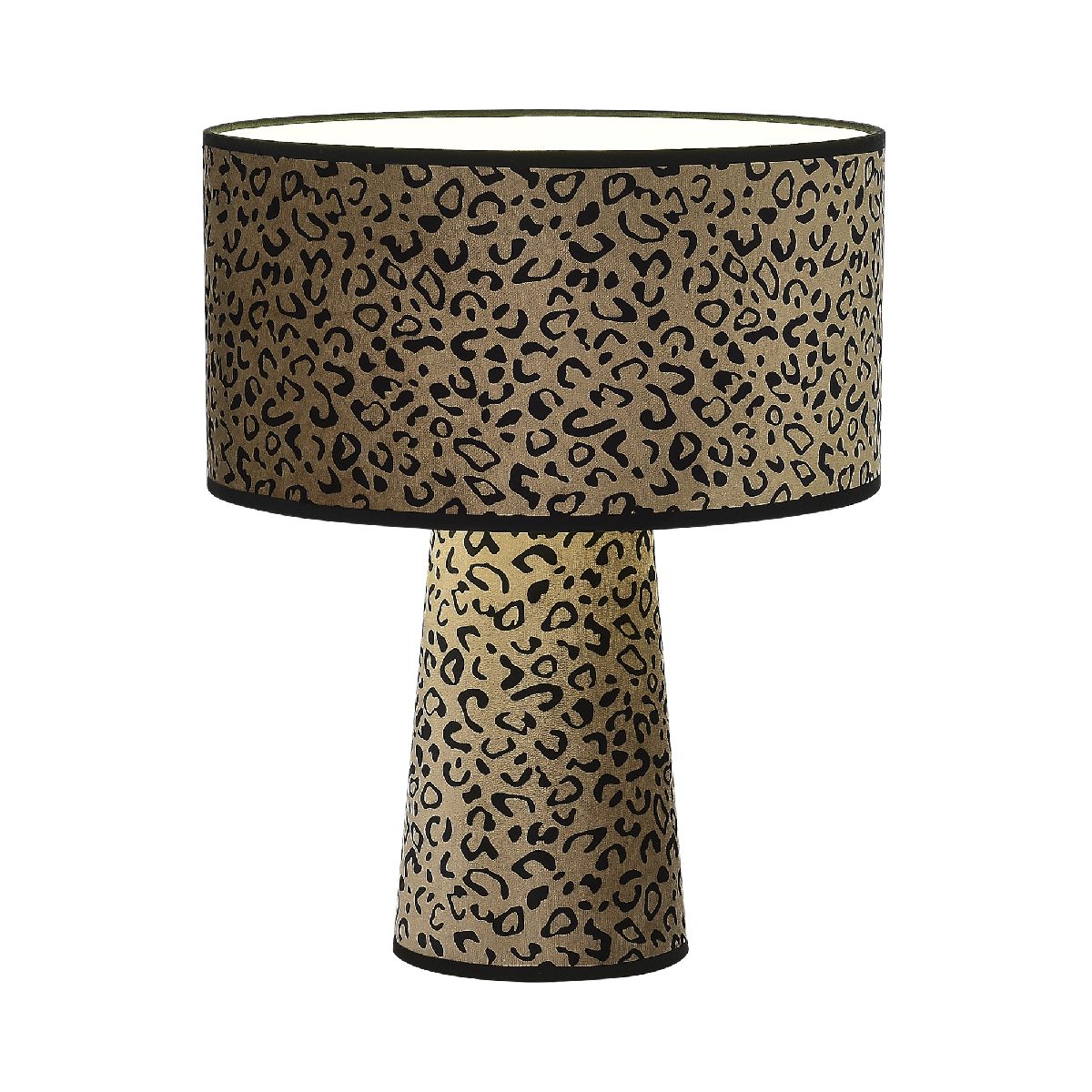 Настольная лампа ST Luce Jackie SL1354.614.01