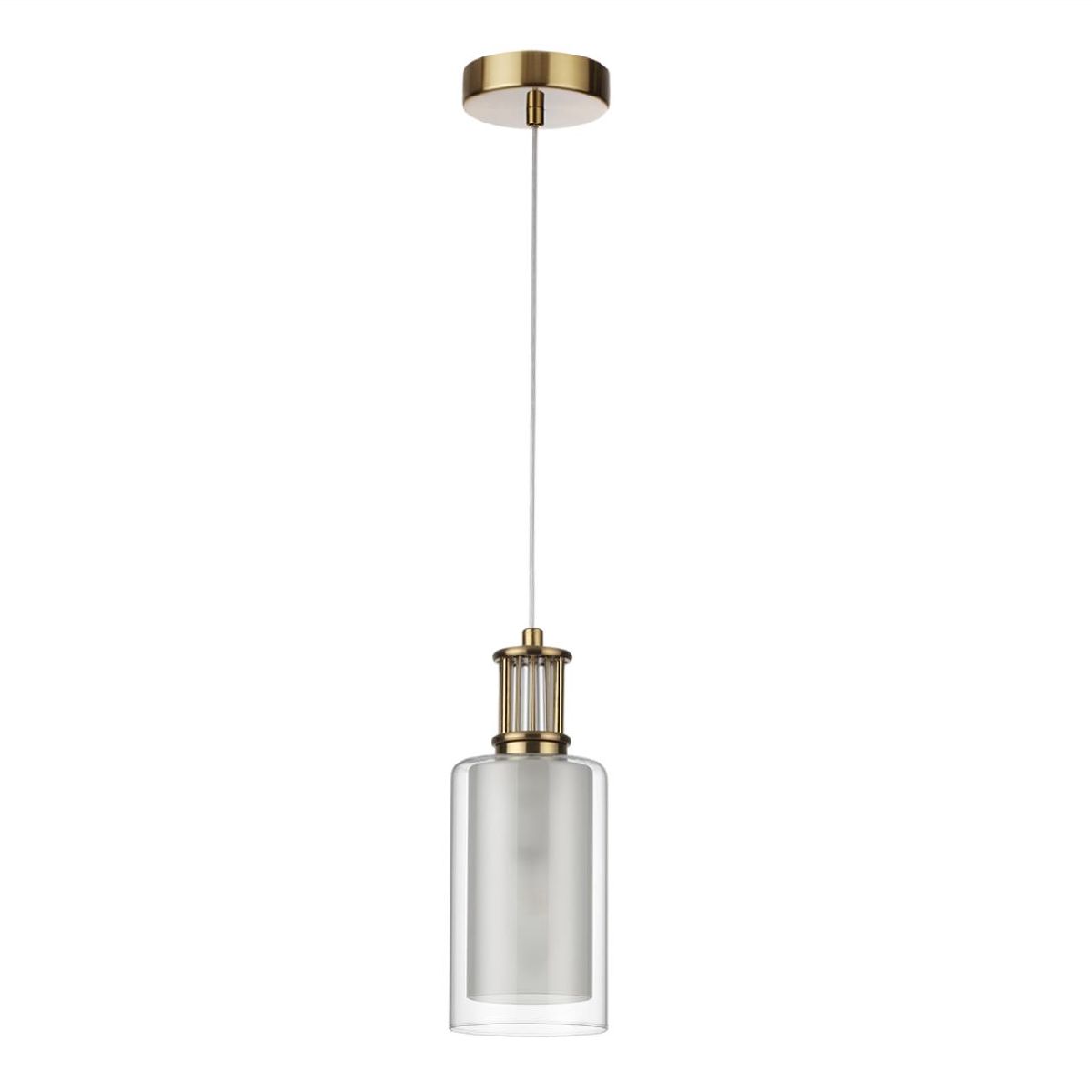 Подвесной светильник Odeon Light Saga Classic 5088/1A Подвесной светильник Odeon Light Saga Classic 5088/1A