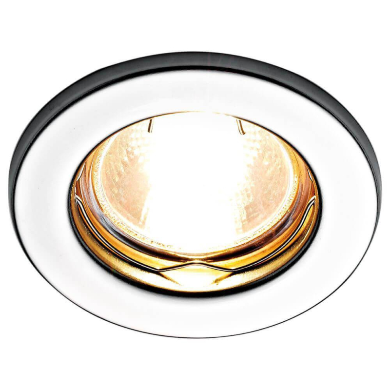 Встраиваемый светильник Ambrella Light Classic FT9210 CH Встраиваемый светильник Ambrella Light Classic FT9210 CH