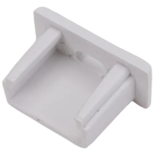 Заглушка для профиля General GAL-7-16-E-IP20 523302