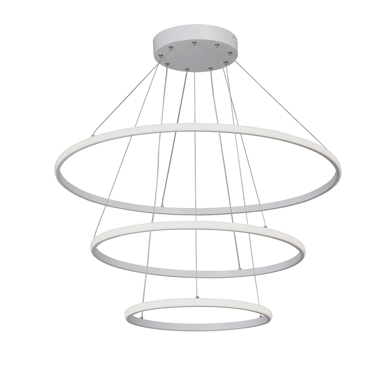 Подвесная люстра Vitaluce V04614-03/3S Подвесная люстра Vitaluce V04614-03/3S