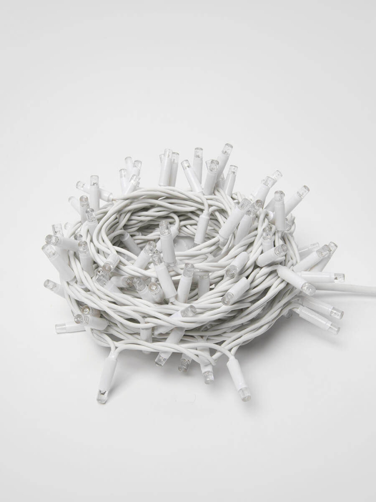 Уличная светодиодная гирлянда Uniel (UL-00001352) синий ULD-S1000-120/TWK Blue IP67